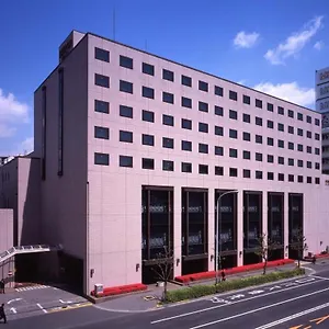 Grand Hill Ichigaya 東京都
