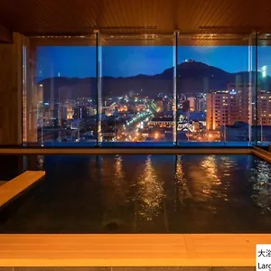La Vista Bay Annex 4*, Hakodate Japan