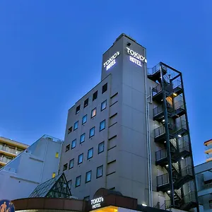 Tokio's Tokio
