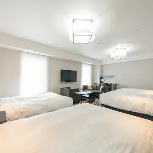 ニューオータニイン札幌 日本