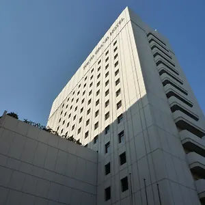 東京グランドホテル *** 東京都