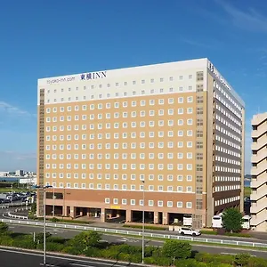 東横inn中部国際空港2 日本