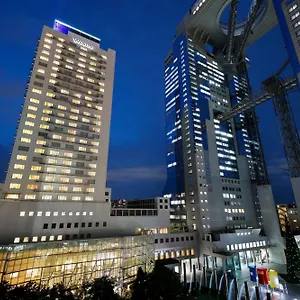ウェスティンホテル大阪 日本