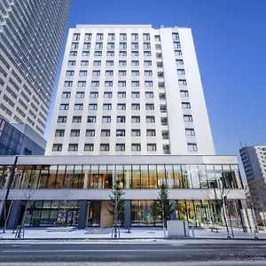 Emion 4*, Sapporo Japan