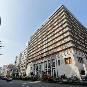 ホテルモントレ京都 日本