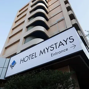 ホテルマイステイズ亀戸 *** 東京都