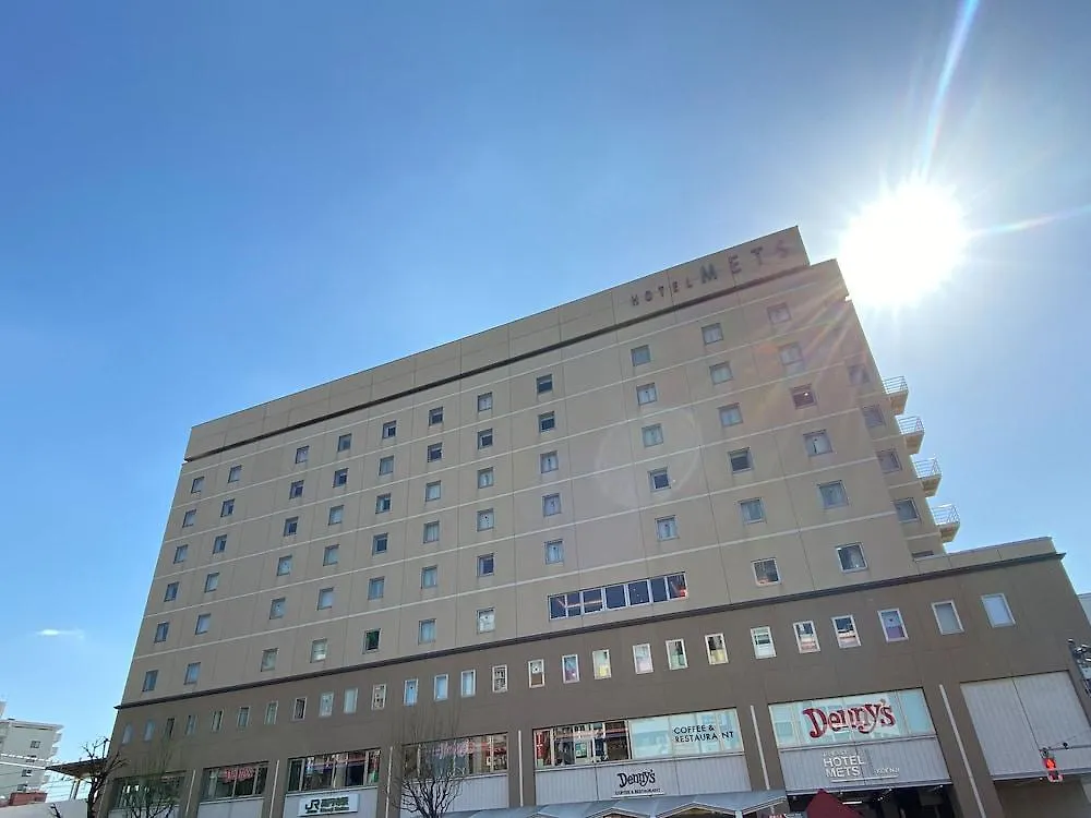 טוקיו Jr-East Hotel Mets Koenji