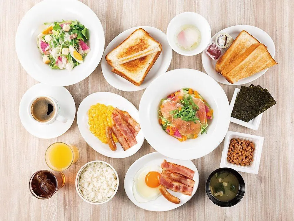טוקיו Jr-East Hotel Mets Koenji