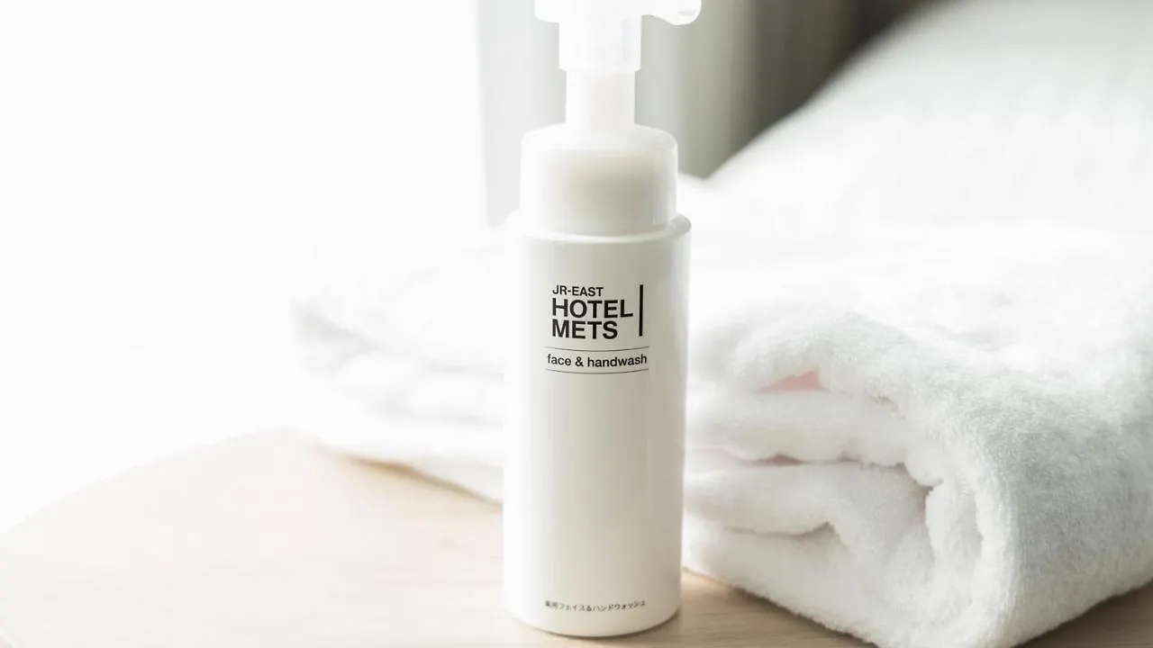 טוקיו Jr-East Hotel Mets Koenji 3*,