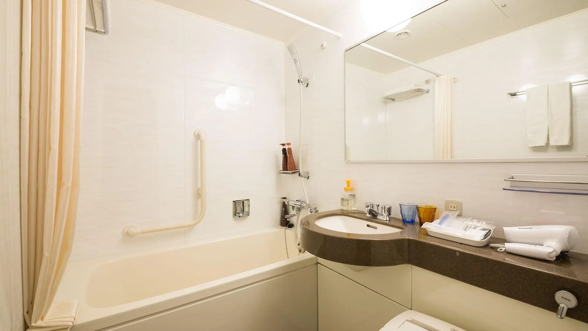 ***  טוקיו Jr-East Hotel Mets Koenji יפן