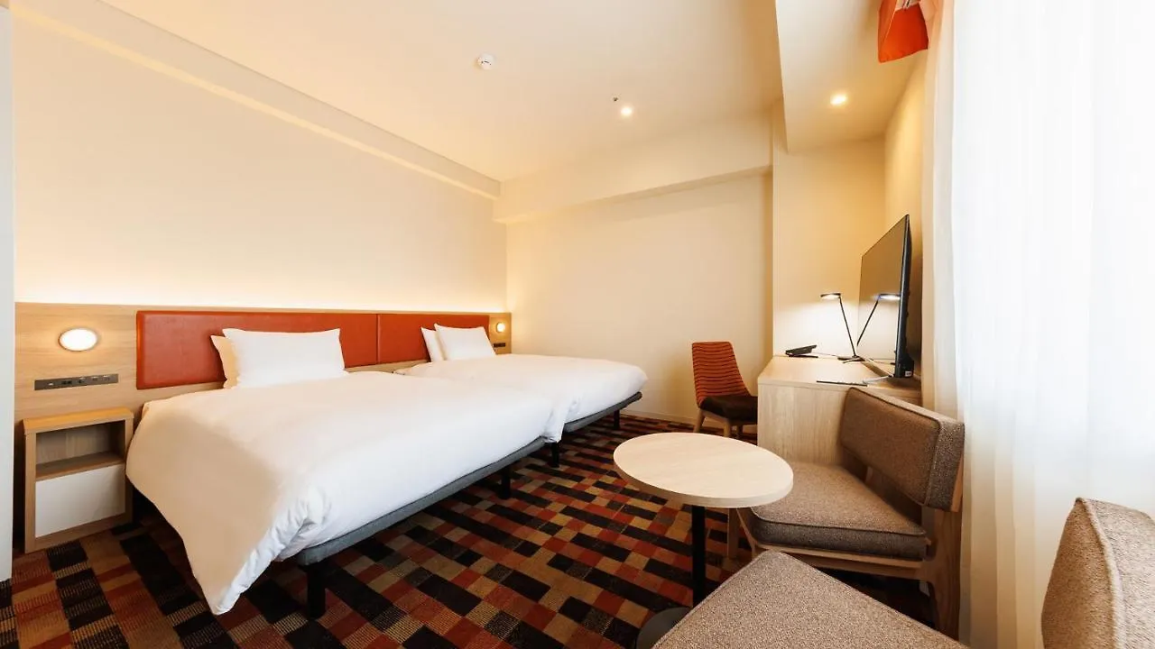 Jr-East Hotel Mets Koenji Tokyo