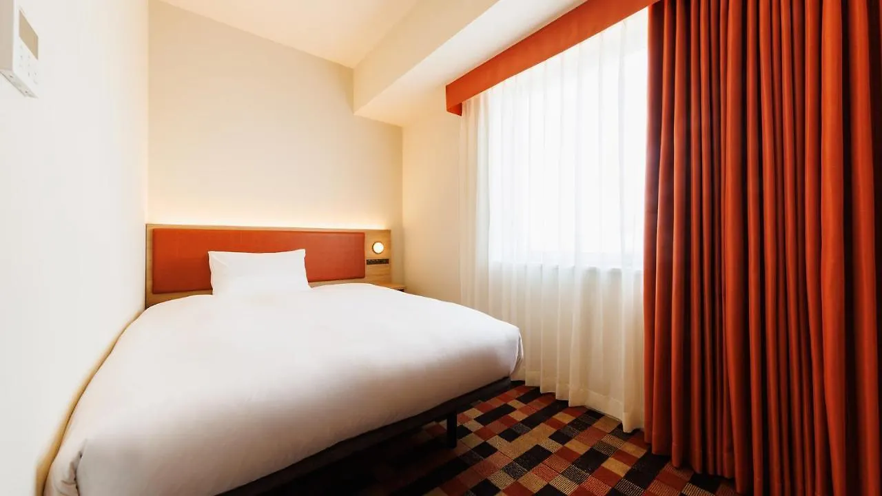 Jr-East Hotel Mets Koenji Tokyo