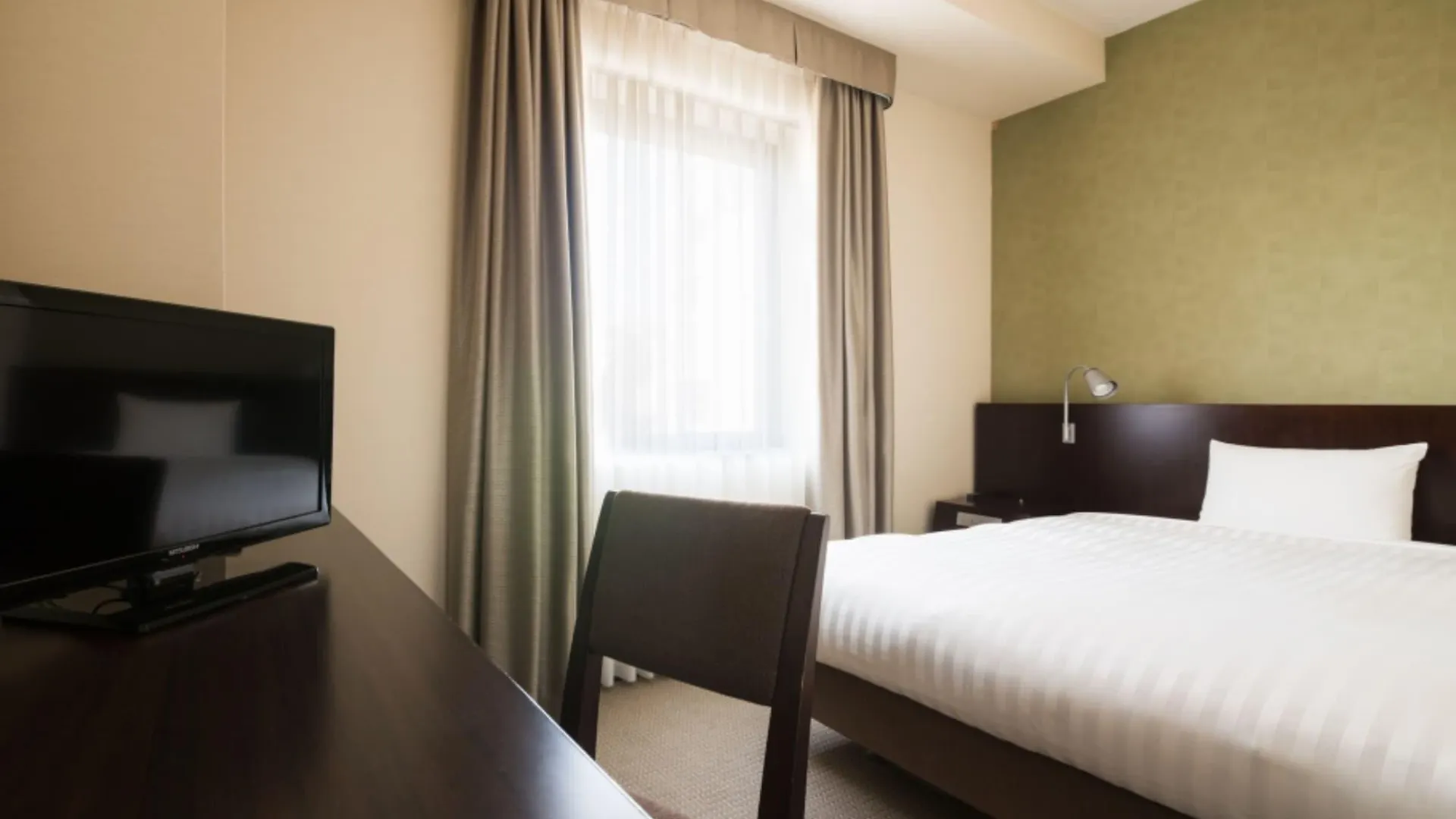 Jr-East Hotel Mets Koenji Tokyo