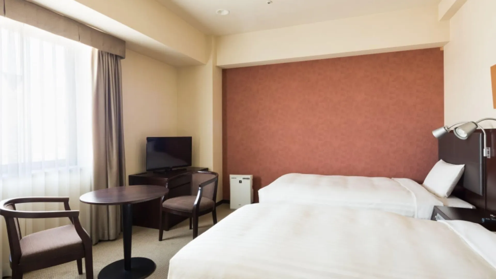 Jr-East Hotel Mets Koenji Tokyo Japan