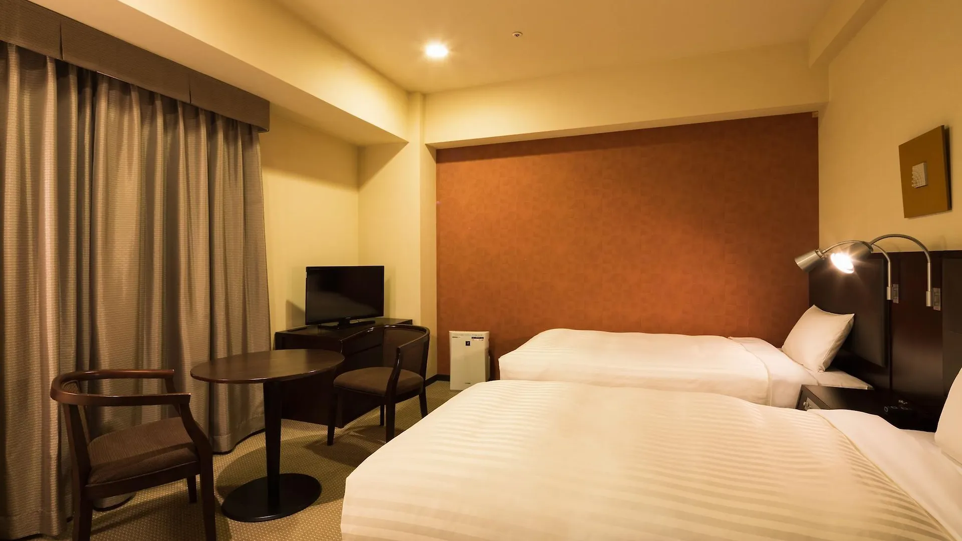 Jr-East Hotel Mets Koenji Tokyo