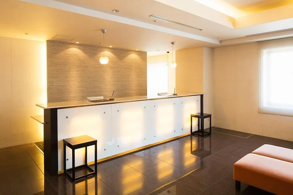 Jr-East Hotel Mets Koenji Tokyo 3*,