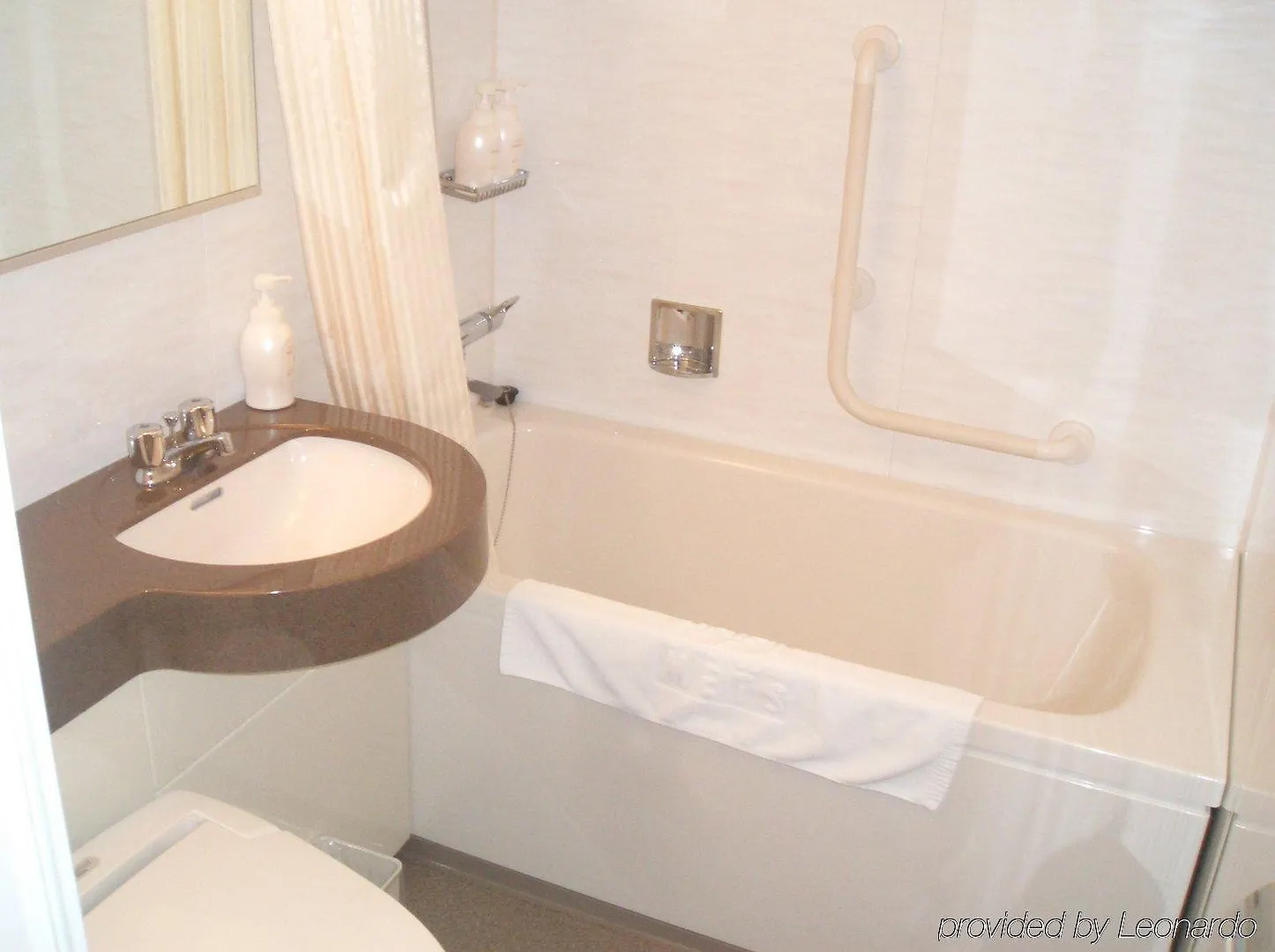 Jr-East Hotel Mets Koenji Tokyo 3*,