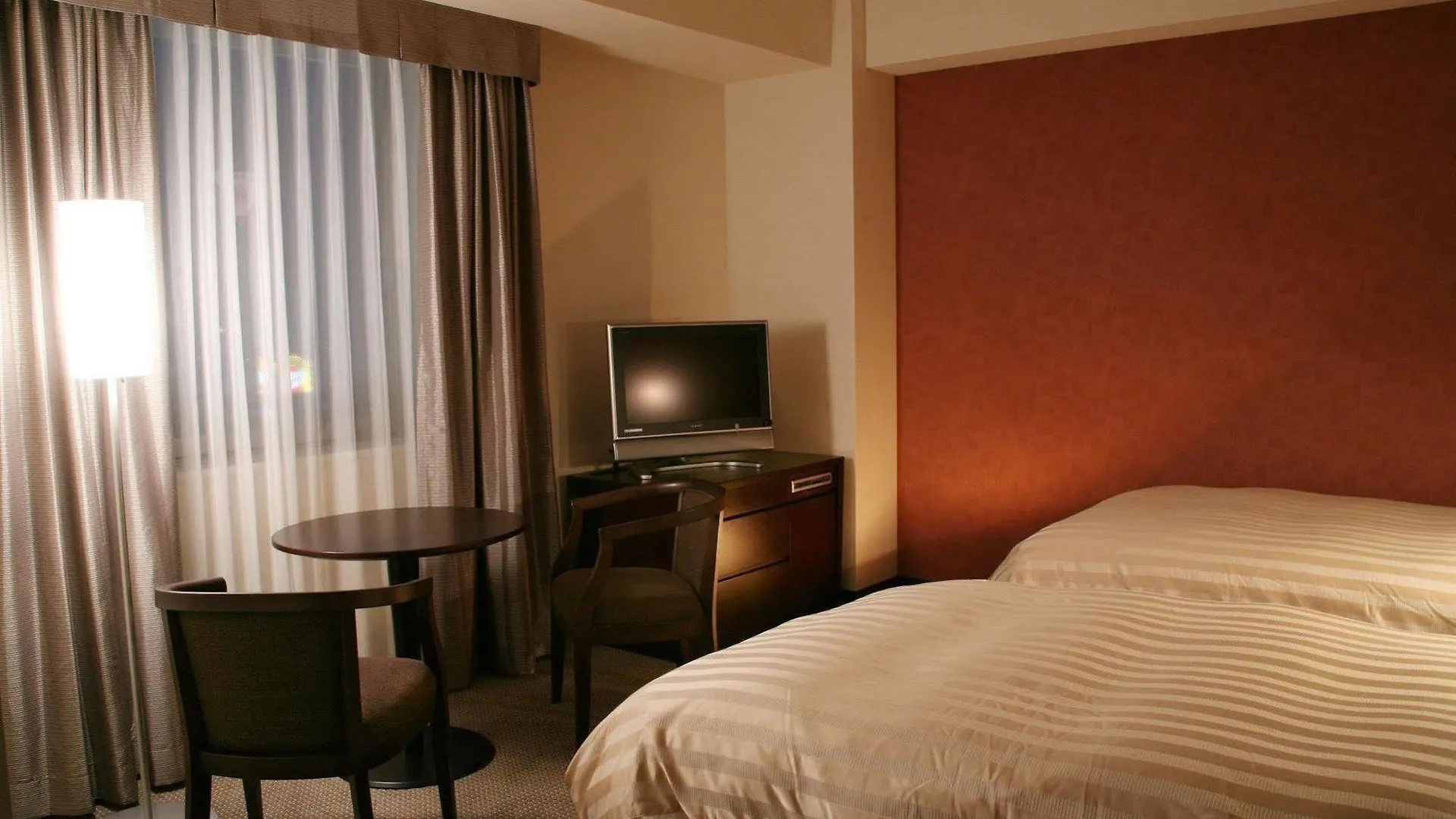 Jr-East Hotel Mets Koenji Tokyo