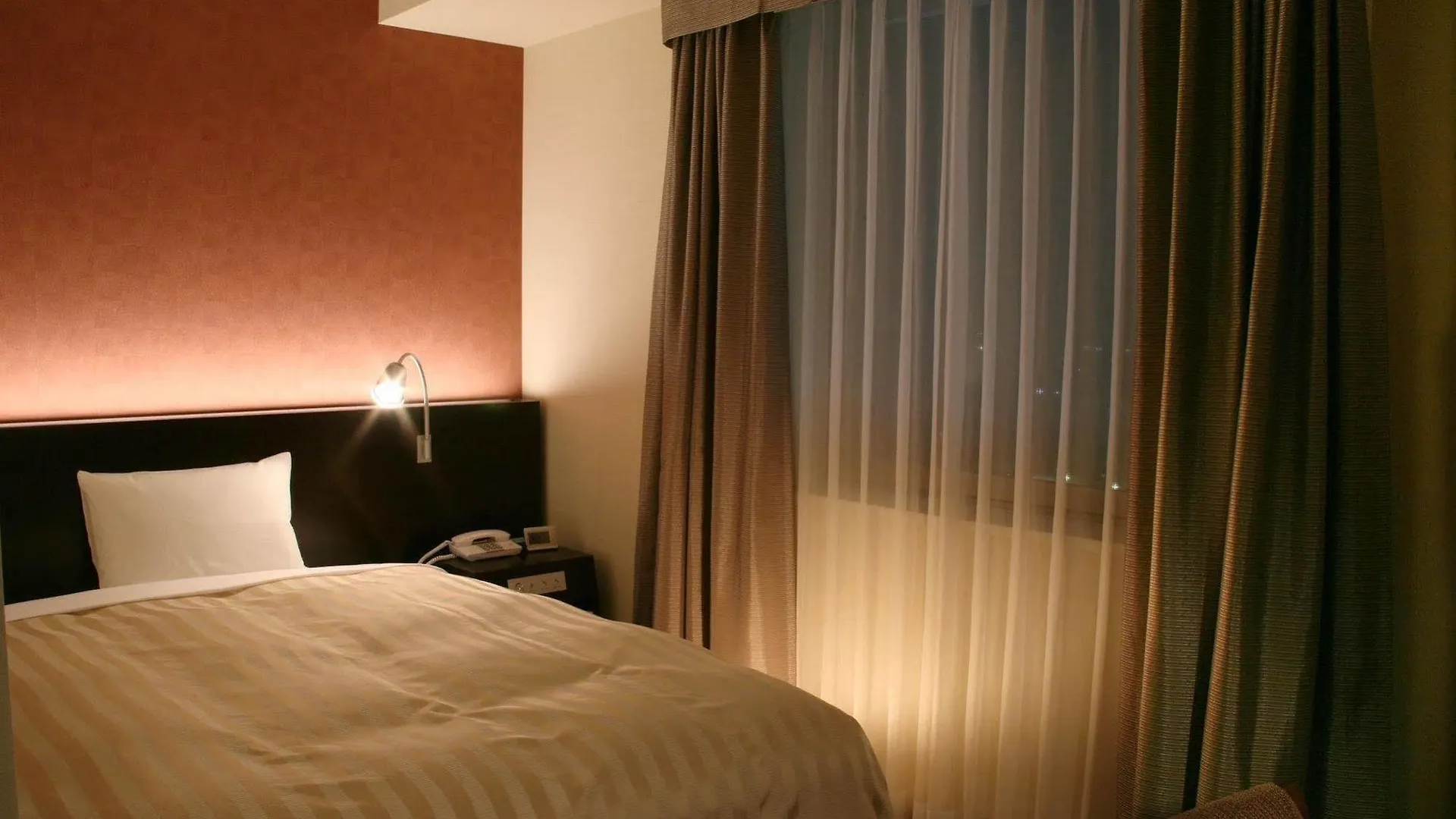 ***  Jr-East Hotel Mets Koenji Tokyo Japan