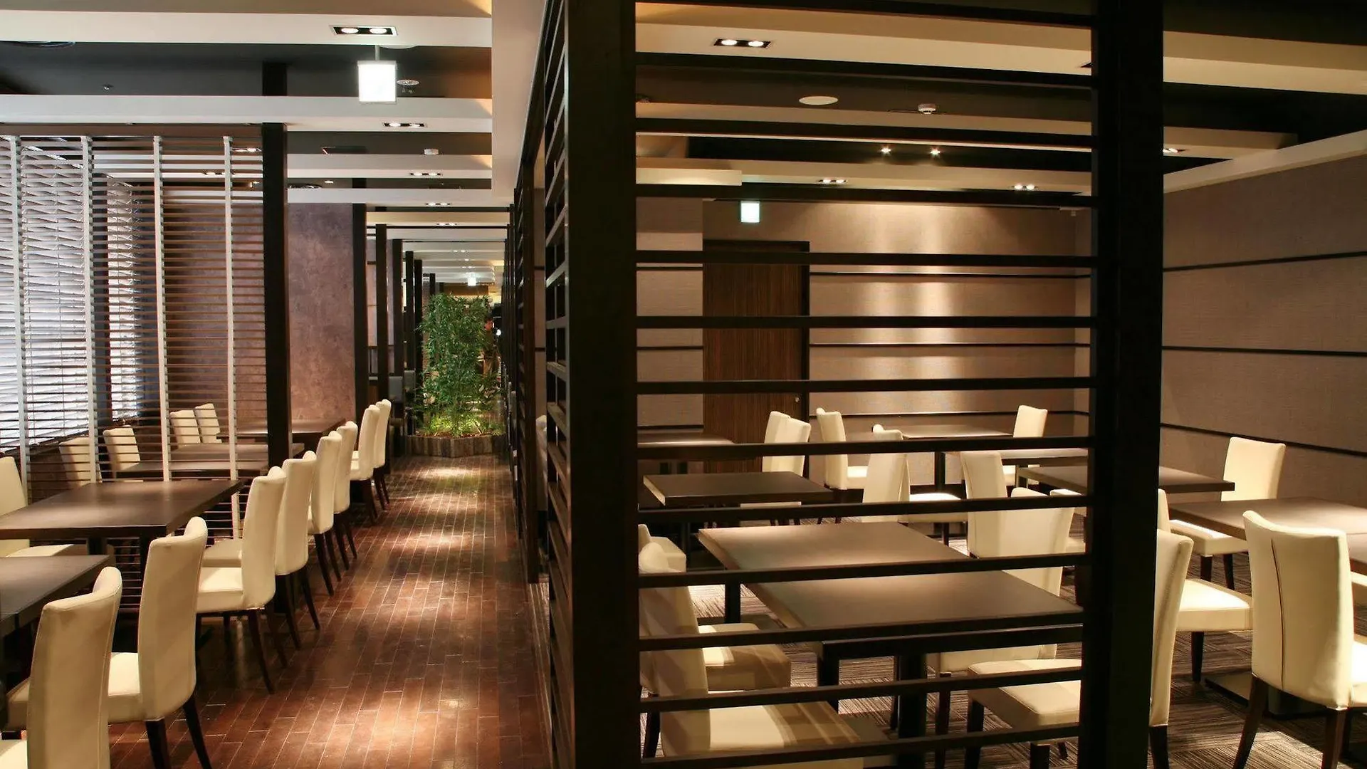 Jr-East Hotel Mets Koenji Tokyo